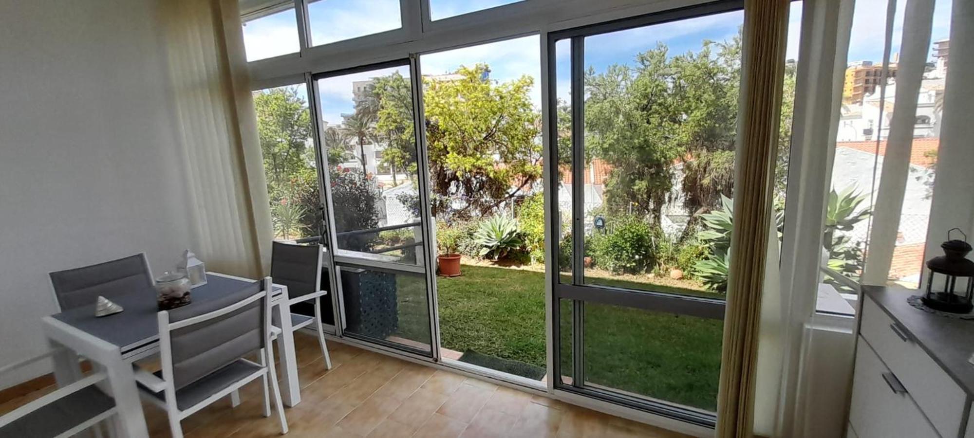 Prealsa Appartement Benalmádena
