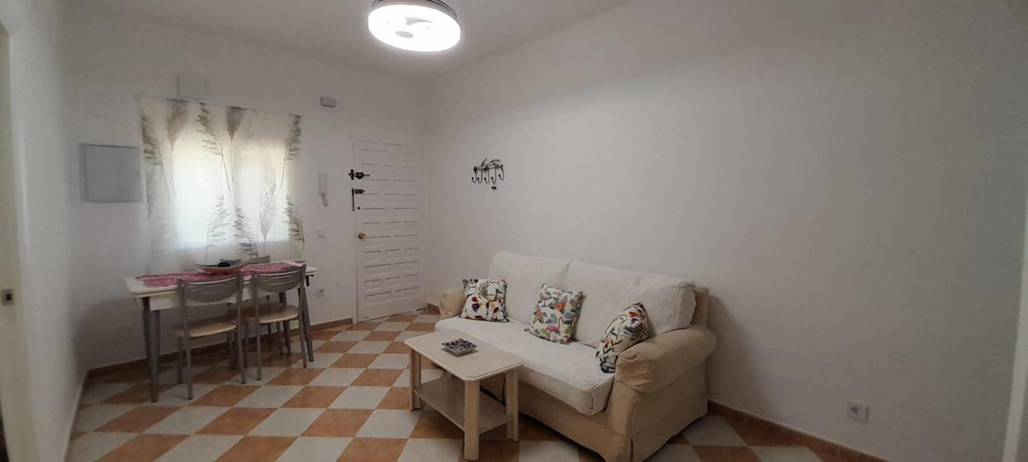 Prealsa Lejlighed Benalmádena