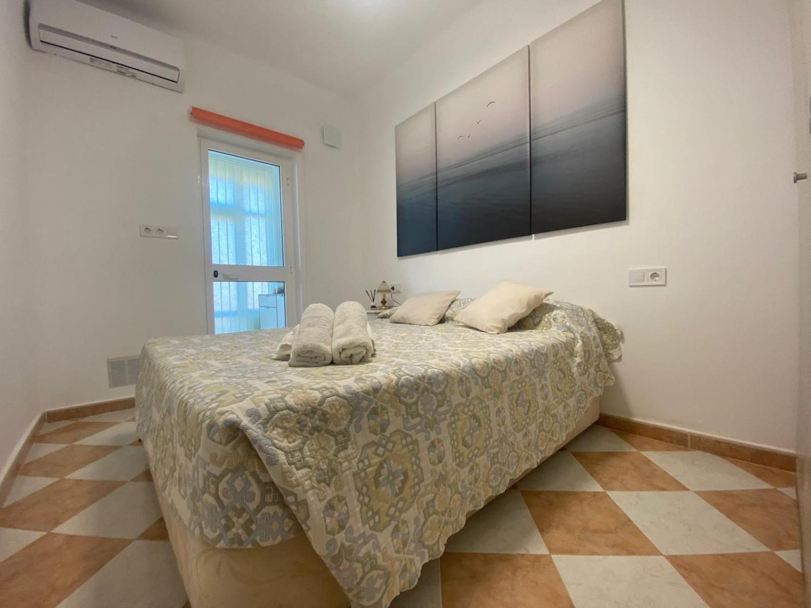 Prealsa Appartement