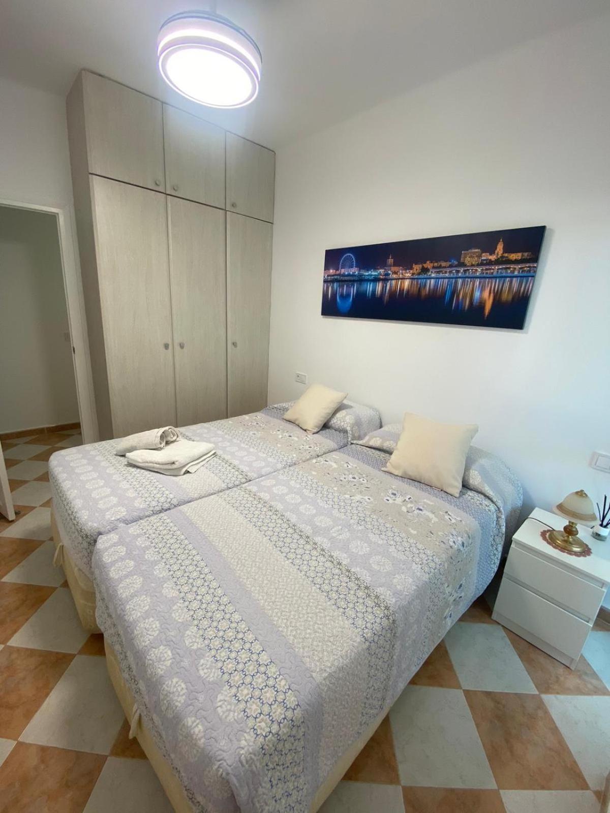 Appartement Prealsa