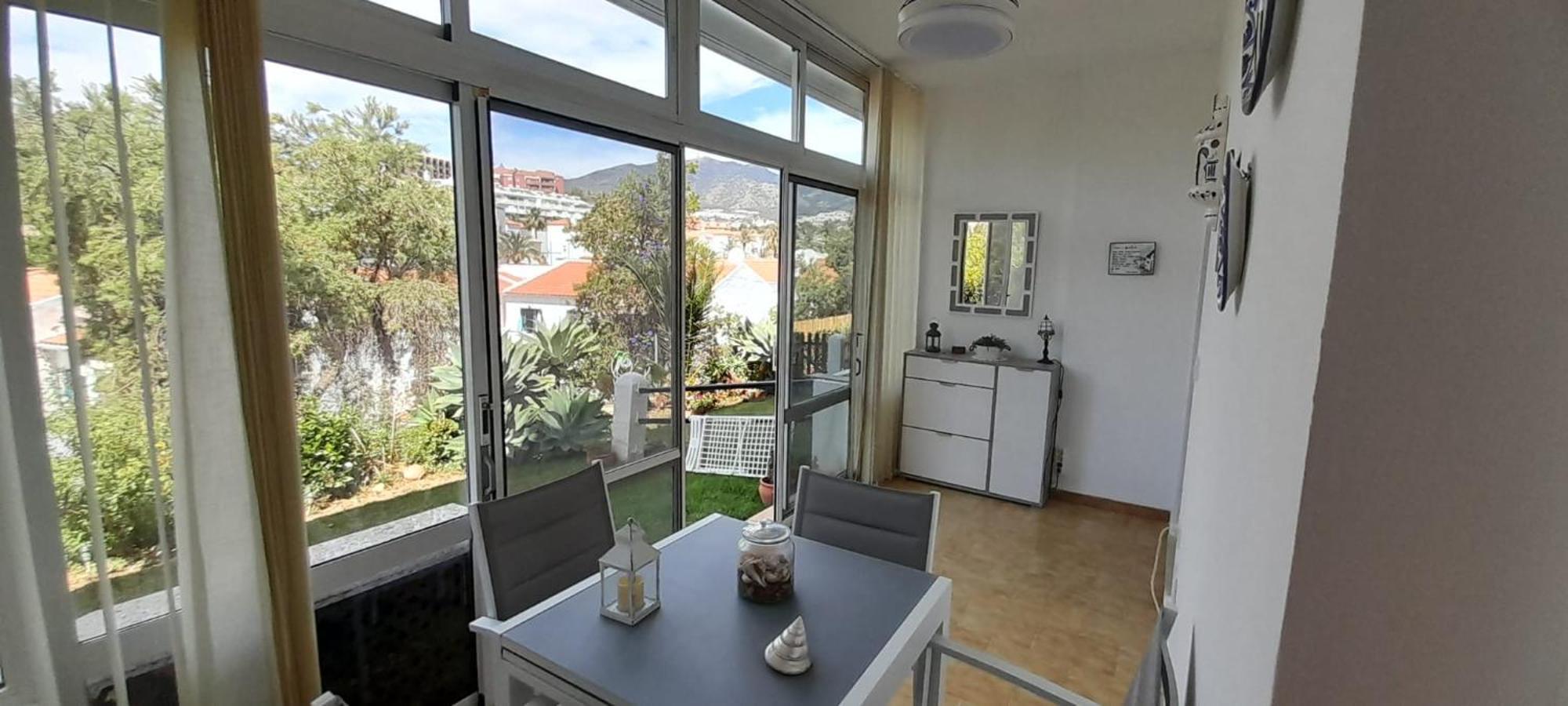 Appartement Prealsa *