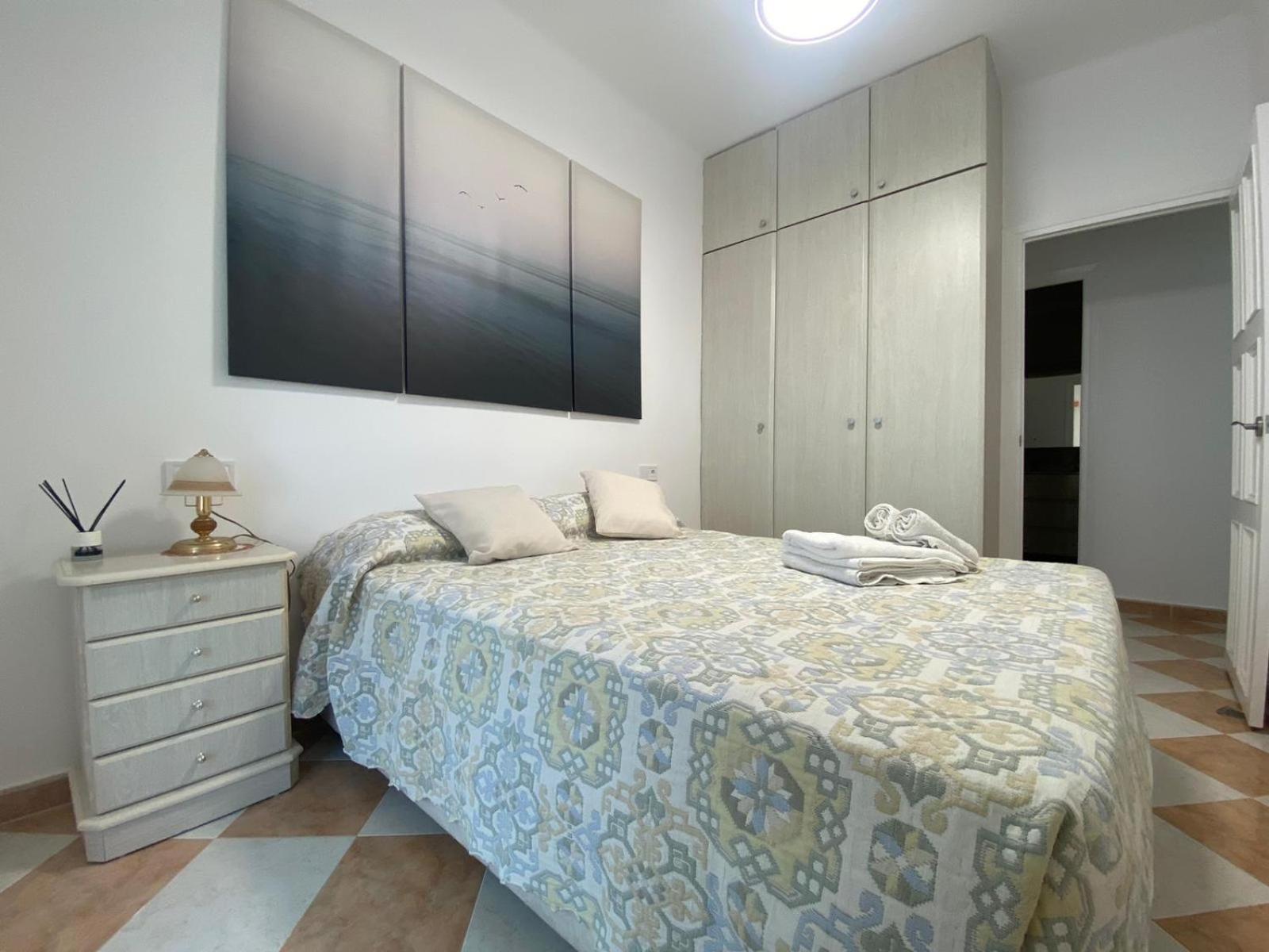 Appartement Prealsa Benalmádena