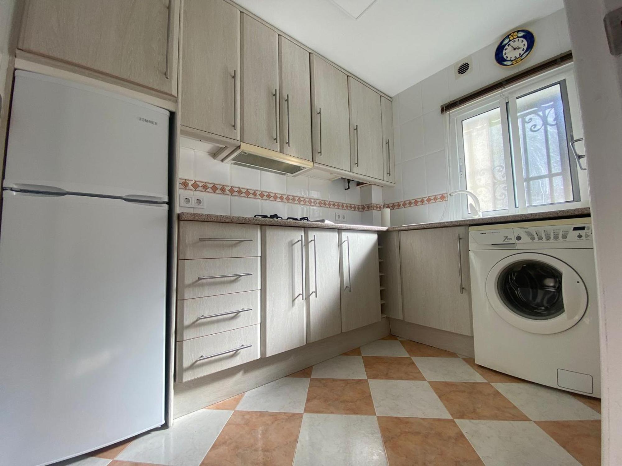 Prealsa Appartement