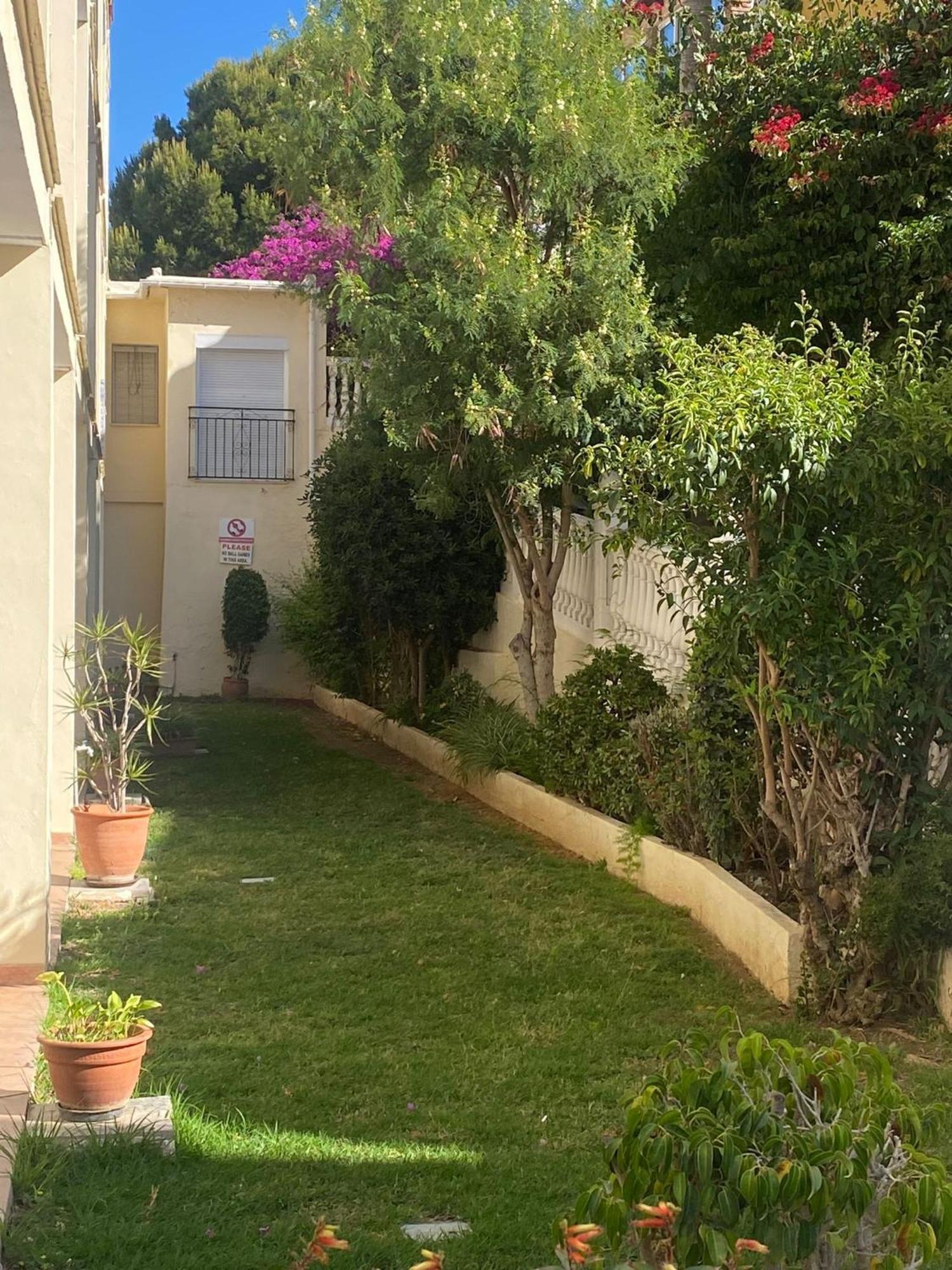 Appartement Prealsa